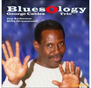 Bluesology (180g) - George Cables - LP - Front