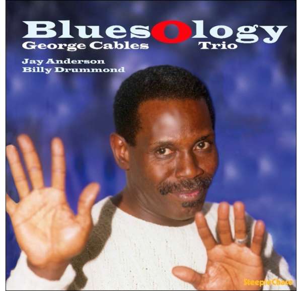 Bluesology (180g) - George Cables - LP - Front