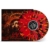 Repentless (Limited Edition) (Transparent Red/Solid Orange/Black Splatter Vinyl) - Slayer - LP - Front