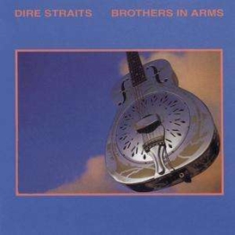 Brothers In Arms (XRCD) - Dire Straits - XRCD - Front