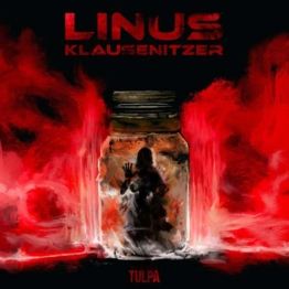 Tulpa - Linus Klausenitzer - LP - Front