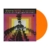 Baiyina (The Clear Evidence) (Orange Vinyl) - Pat Martino (1944-2021) - LP - Front
