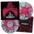 Renfield (180g) (Deluxe Edition) (Seaglass Blue w/ Pink & Red Splatter Vinyl) - Marco Beltrami - LP - Front
