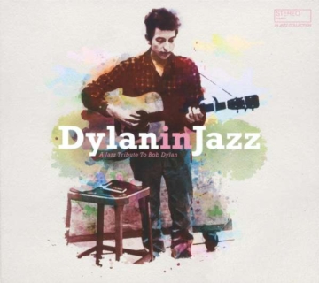 Bob Dylan In Jazz (180g) - Various Artists - LP - Front