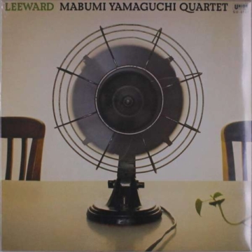 Leeward - Mabumi Yamaguchi - LP - Front