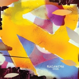 Ragawerk - Ragawerk - LP - Front