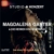 Studio Konzert (180g) (Limited Numbered Edition) - Magdalena Ganter - LP - Front