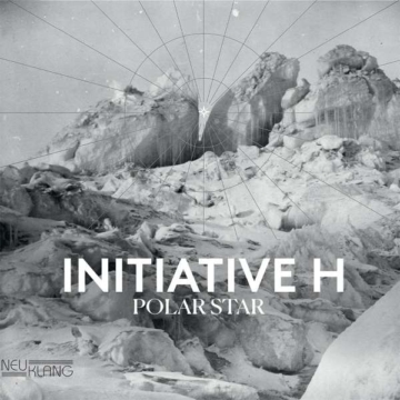 Polar Star - Initiative H - LP - Front