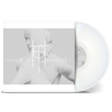 IX (Limited Edition) (White Vinyl) - Host - LP - Front