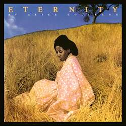 Eternity (180g) - Alice Coltrane (1937-2007) - LP - Front