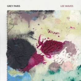 Lee Waves EP (180g) - Grey Paris - LP - Front