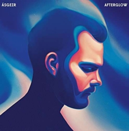 Afterglow - Ásgeir - LP - Front