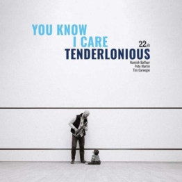You Know I Care - Tenderlonious - LP - Front