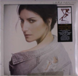 Laura Pausini - Laura Xmas - Ltd 180gm Transparent Red Vinyl