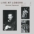 Live At Lobero Vol. 2 (180g) (Limited Edition) - Horace Tapscott (1934-1999) - LP - Front
