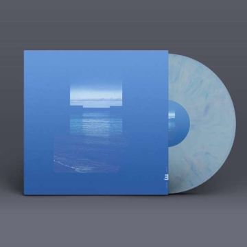 Harbour - Daniel Herskedal - LP - Front