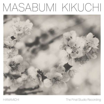 Hanamichi - The Final Studio Recording (180g) - Masabumi Kikuchi (1939-2015) - LP - Front