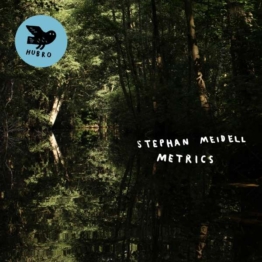 Metrics - Stephan Meidell - LP - Front