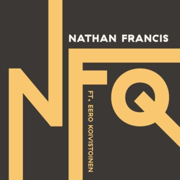 NFQ - Nathan Francis - LP - Front