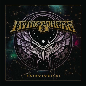 Pathological (Limited Edition) - Mythosphere - LP - Front