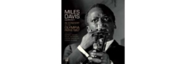 In Concert At The Olympia Paris 1957 (180g) - Miles Davis (1926-1991) - LP - Front