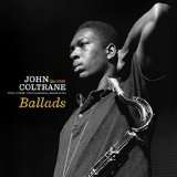 Ballads (remastered) (180g) - John Coltrane (1926-1967) - LP - Front