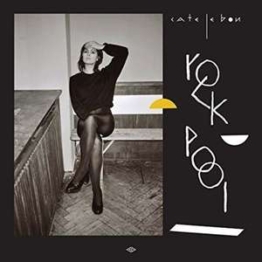 Rock Pool EP (Black Vinyl) - Cate Le Bon - Single 12" - Front