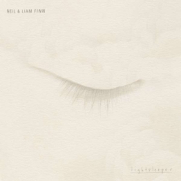 Lightsleeper - Neil & Liam Finn - LP - Front