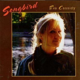 Songbird (180g) - Eva Cassidy - LP - Front