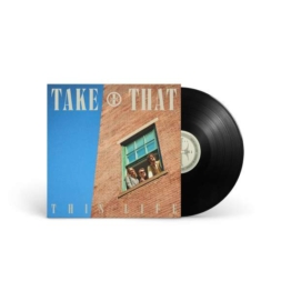 This Life - Take That - LP - Front