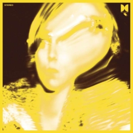 Twins - Ty Segall - LP - Front