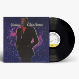 Genesis - Elvin Jones (1927-2004) - LP - Front