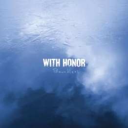 Boundless (Limited Edition) (Colored Vinyl) - With Honor - LP - Front