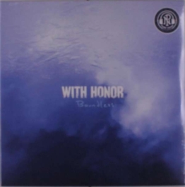 Boundless - With Honor - LP - Front