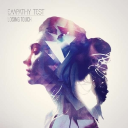 Losing Touch (Black Vinyl) - Empathy Test - LP - Front