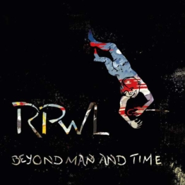 Beyond Man And Time (180g) - RPWL - LP - Front