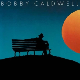 Bobby Caldwell - Bobby Caldwell - LP - Front