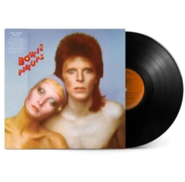 Pinups (Half-Speed Master) (Limited Edition) - David Bowie (1947-2016) - LP - Front