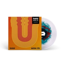 Unison Life (Standard Anniversary Edition) (Color in Color Vinyl) - Brutus - LP - Front