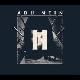 II - Abu Nein - LP - Front