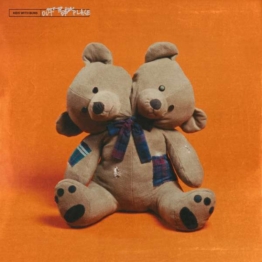 Out of Place - Kids with Buns - LP - Front
