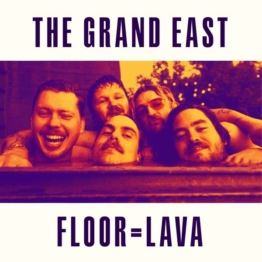 Floor = Lava - Grand East - LP - Front