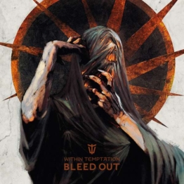 Bleed out - Within Temptation - LP - Front