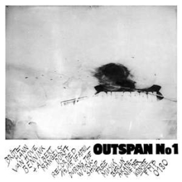 Outspan No.1 - Peter Brötzmann