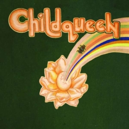 Childqueen - Kadhja Bonet - LP - Front