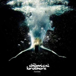 Further - The Chemical Brothers - LP - Front