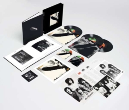 Led Zeppelin (2014 Reissue) (180g) (Super Deluxe Edition Box Set) - Led Zeppelin - LP - Front