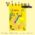 Visions - Melissa Aldana - LP - Front