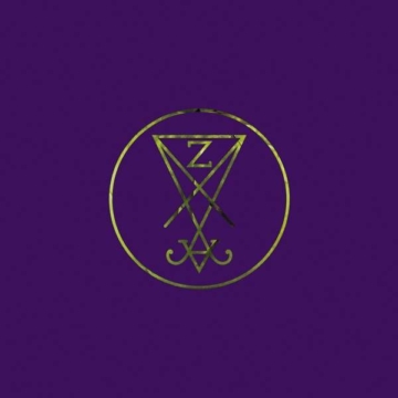 Stranger Fruit - Zeal & Ardor - MC - Front