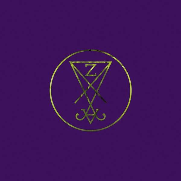 Stranger Fruit - Zeal & Ardor - MC - Front